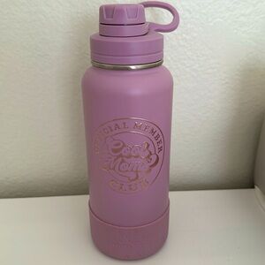 Hydrapeak “Cool Mom’s Club” Water Bottle